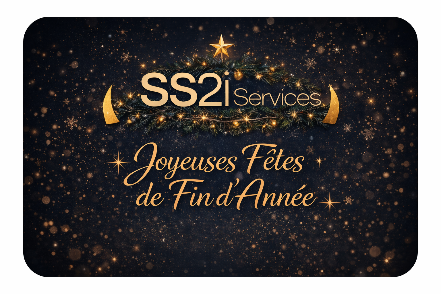 ✔️ Une croissance continue du nombre de clients, preuve de la confiance que vous nous accordez
 ✔️ Deux recrutements, pour renforcer nos expertises et préparer l’avenir
 ✔️ Le lancement de notre activité Télécom, une nouvelle brique stratégique au service de votre performance
 ✔️ Un engagement RSE qui s’affirme, avec des actions concrètes et une vision durable assumée
