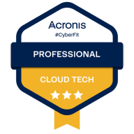 ACRONIS
