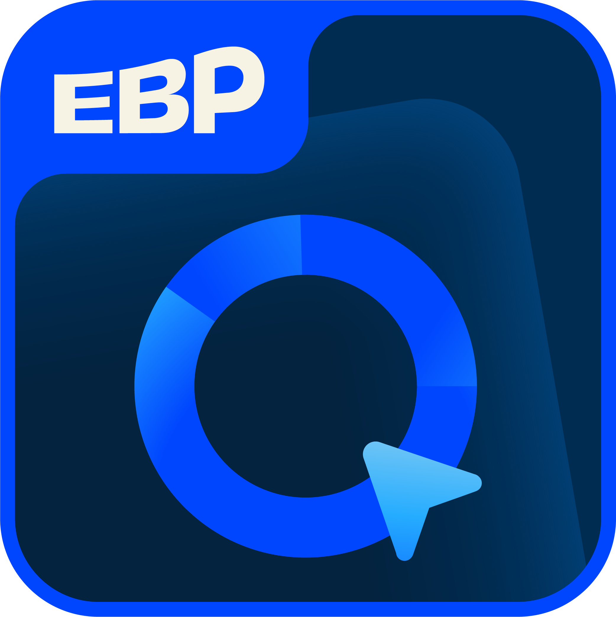 EBP DIGICOMPTA