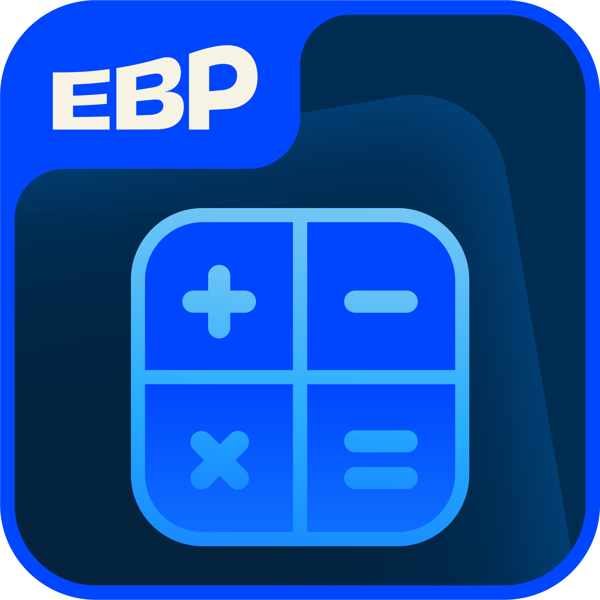 EBP Comptabilité ELITE