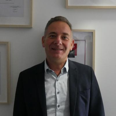 Christophe Sauvion