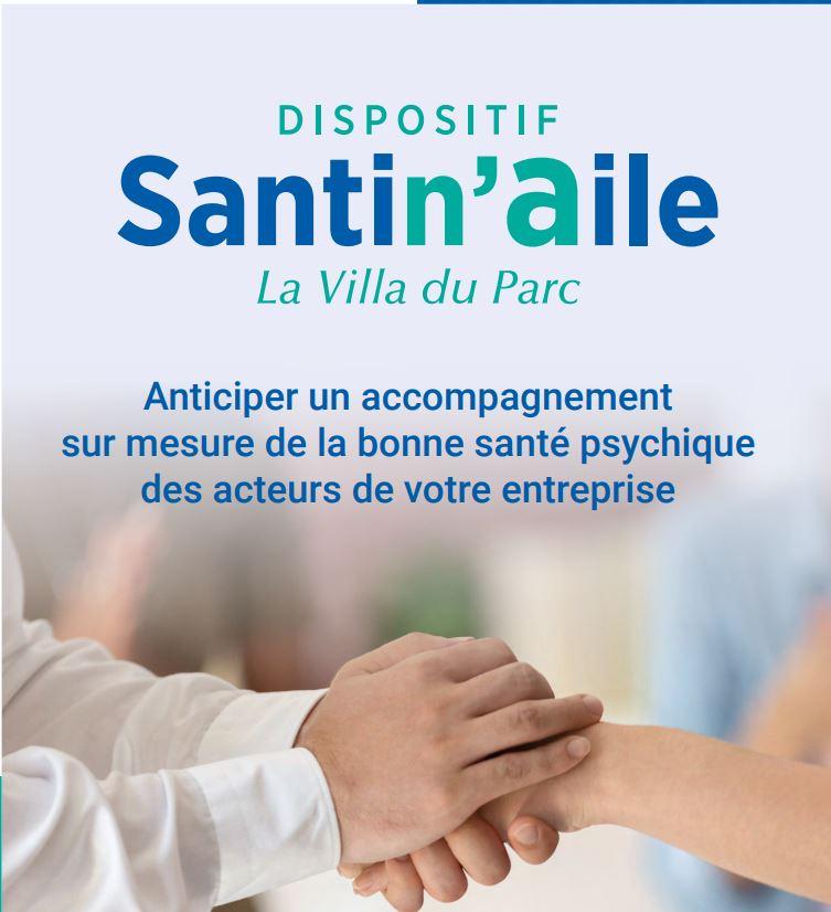 Logo du témoignage